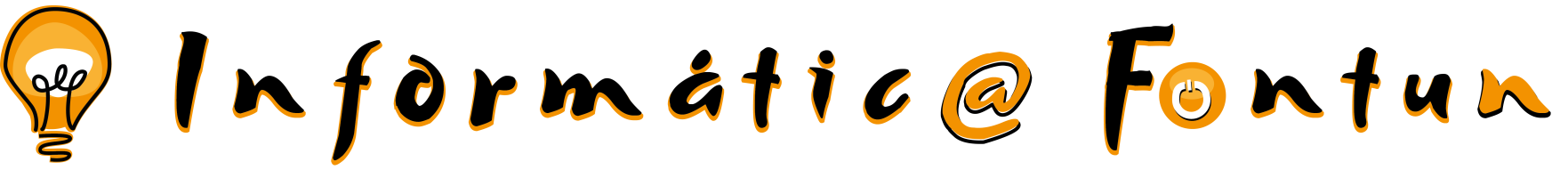 Informática Fontún – León